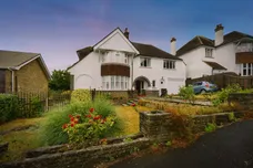 Varndean Gardens, Brighton