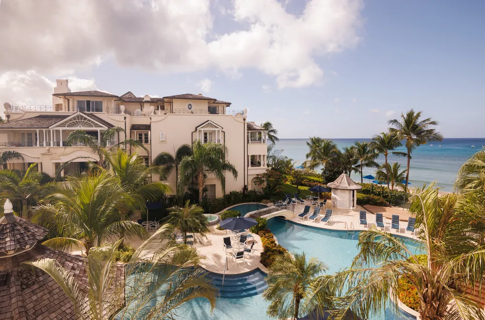 Schooner Bay 303, St. Peter, Barbados