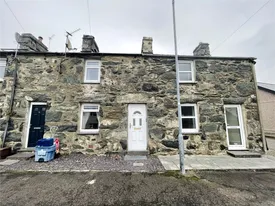 Property responsive