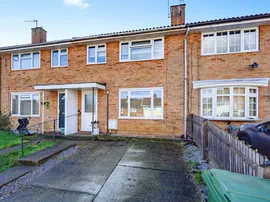 Fennycroft Road, Hemel Hempstead photo