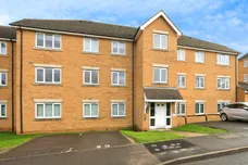 Fellowes Road, Peterborough