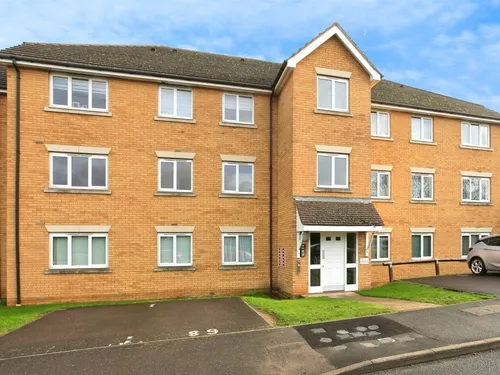Fellowes Road, Peterboroughphoto