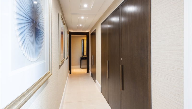 Three Bedroom Four Bathroom Apartment To Let  Duke Street Mayfair W1 Image 6
