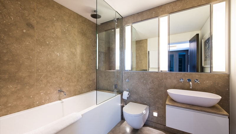 Three Bedroom Four Bathroom Apartment To Let  Duke Street Mayfair W1 Image 10