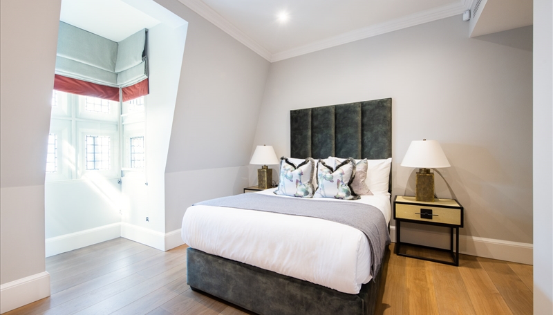 Three Bedroom Four Bathroom Apartment To Let  Duke Street Mayfair W1 Image 12