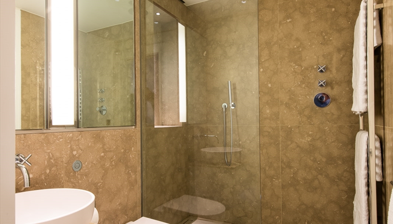 Three Bedroom Four Bathroom Apartment To Let  Duke Street Mayfair W1 Image 14