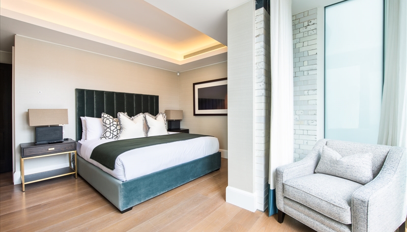 Three Bedroom Four Bathroom Apartment To Let  Duke Street Mayfair W1 Image 17