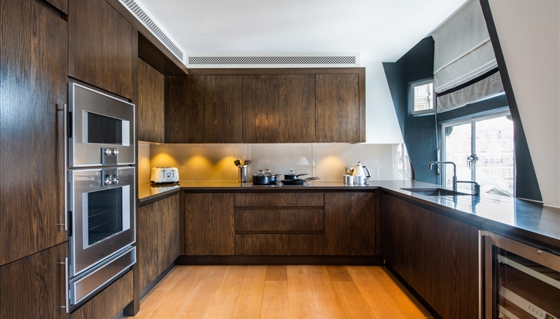 Three Bedroom Four Bathroom Apartment To Let  Duke Street Mayfair W1 Image 19