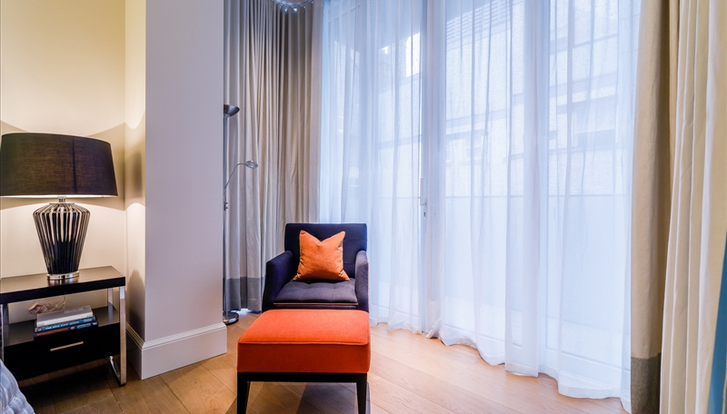 Three Bedroom Three Bathroom Apartment To Let  Duke Street Mayfair W1 Image 8