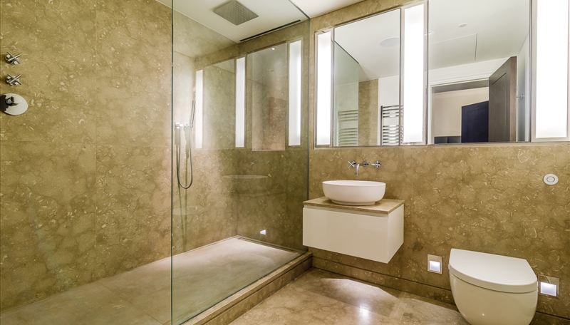 Three Bedroom Three Bathroom Apartment To Let  Duke Street Mayfair W1 Image 10