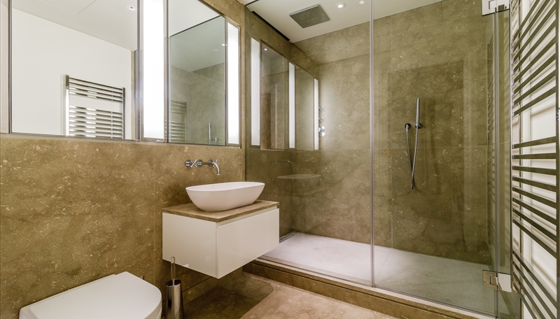 Three Bedroom Three Bathroom Apartment To Let  Duke Street Mayfair W1 Image 14
