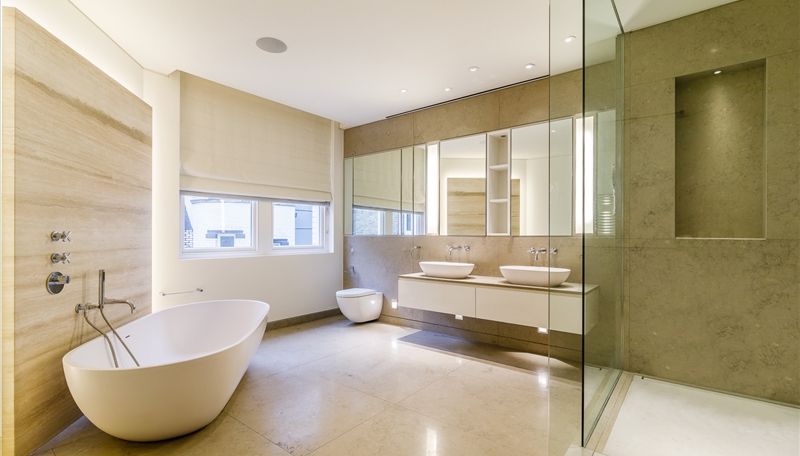Three Bedroom Three Bathroom Apartment To Let  Duke Street Mayfair W1 Image 18