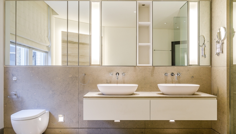 Three Bedroom Three Bathroom Apartment To Let  Duke Street Mayfair W1 Image 19