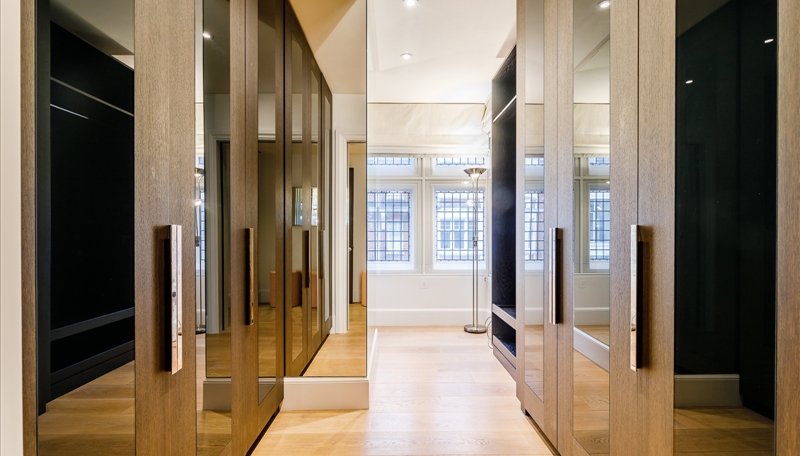 Three Bedroom Three Bathroom Apartment To Let  Duke Street Mayfair W1 Image 20