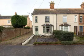 Property responsive