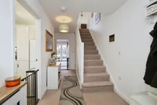 Hawthorn Way, Hellingly, Hailsham