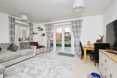 Hawthorn Way, Hellingly, Hailsham