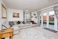 Hawthorn Way, Hellingly, Hailsham