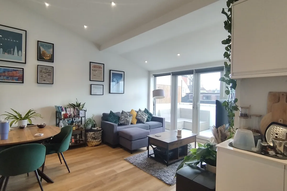 Studland Road, LONDON