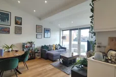 Studland Road, LONDON