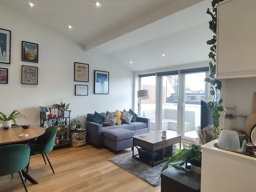 Studland Road, LONDON, LONDON