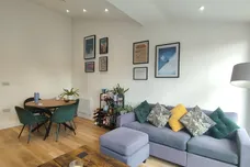 Studland Road, LONDON