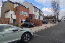 Studland Road, LONDON
