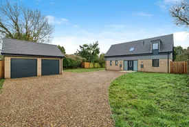 Property responsive