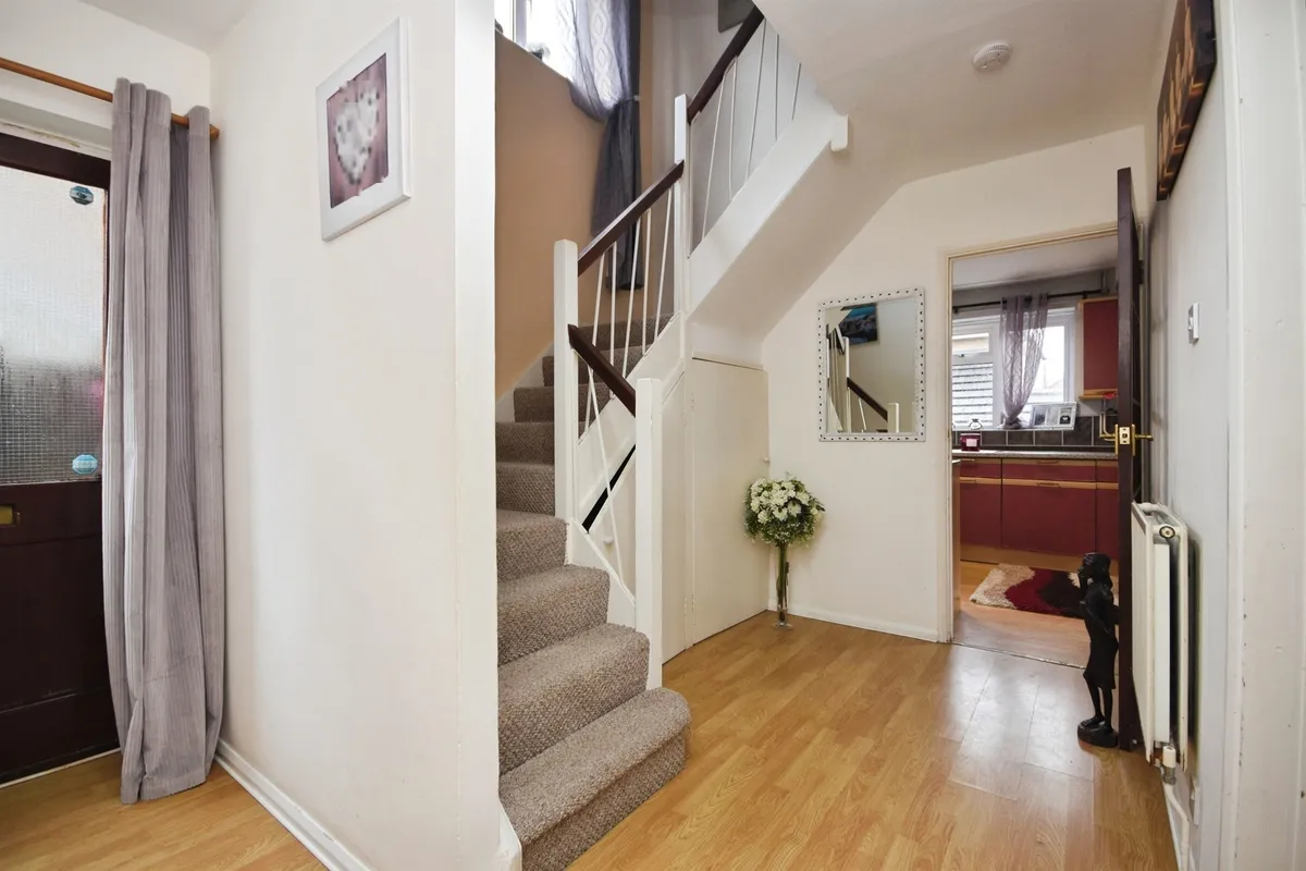 Spurgeon Close, Sible Hedingham, HALSTEAD