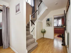 Spurgeon Close, Sible Hedingham, HALSTEAD photo
