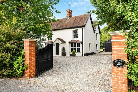 White Roding, Dunmow, CM6