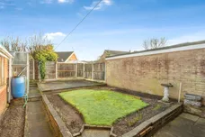 Coppice Avenue, Hatfield, Doncaster