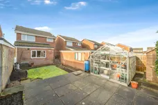 Coppice Avenue, Hatfield, Doncaster