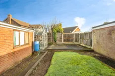 Coppice Avenue, Hatfield, Doncaster