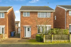 Coppice Avenue, Hatfield, Doncaster