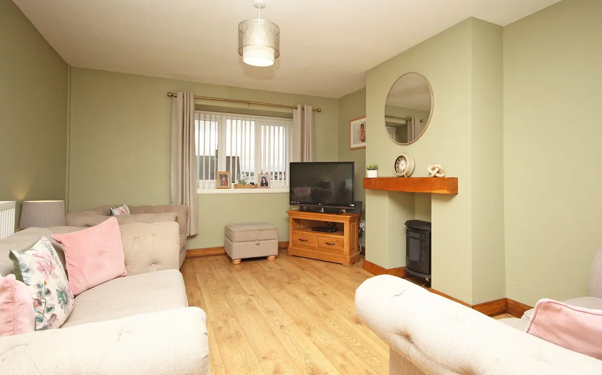 Llanbedrgoch, Isle of Anglesey, LL76