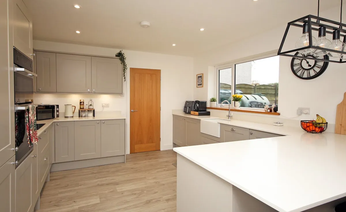 Llanbedrgoch, Isle of Anglesey, LL76