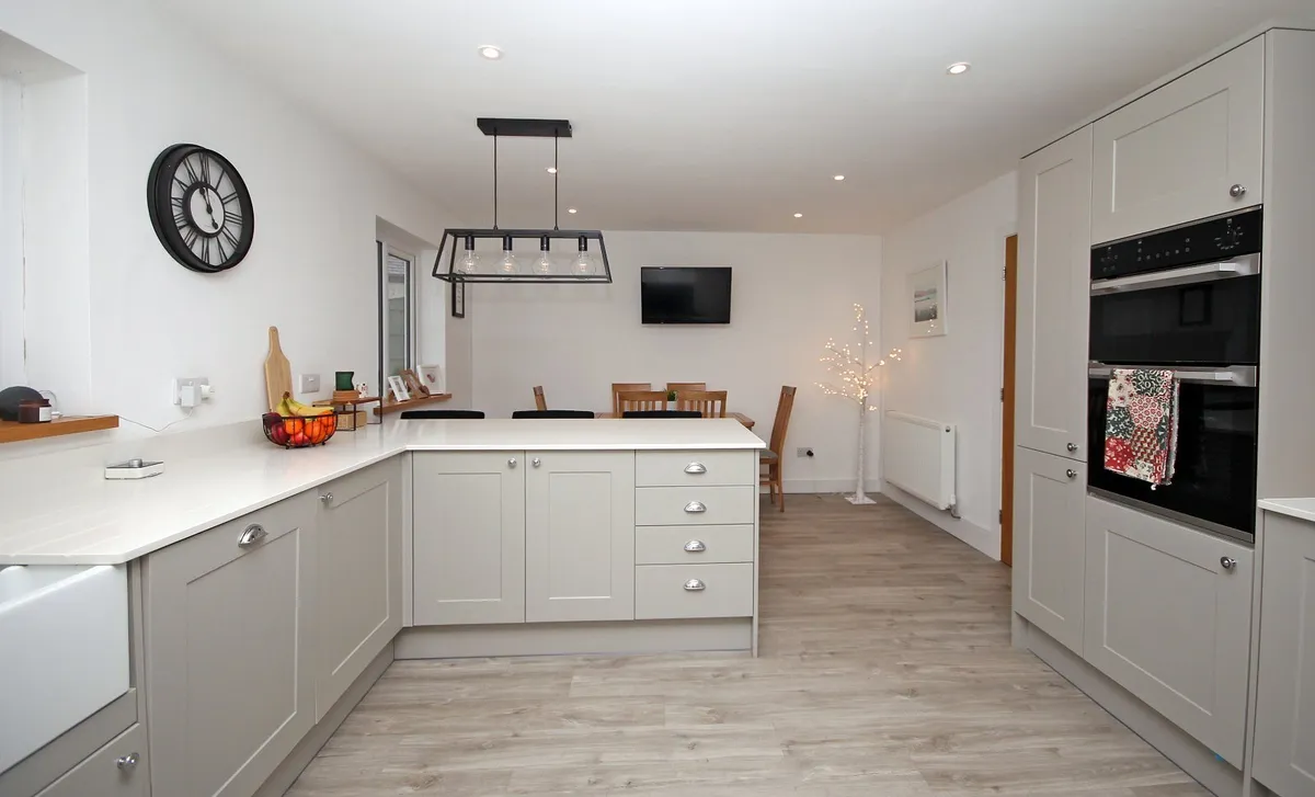 Llanbedrgoch, Isle of Anglesey, LL76