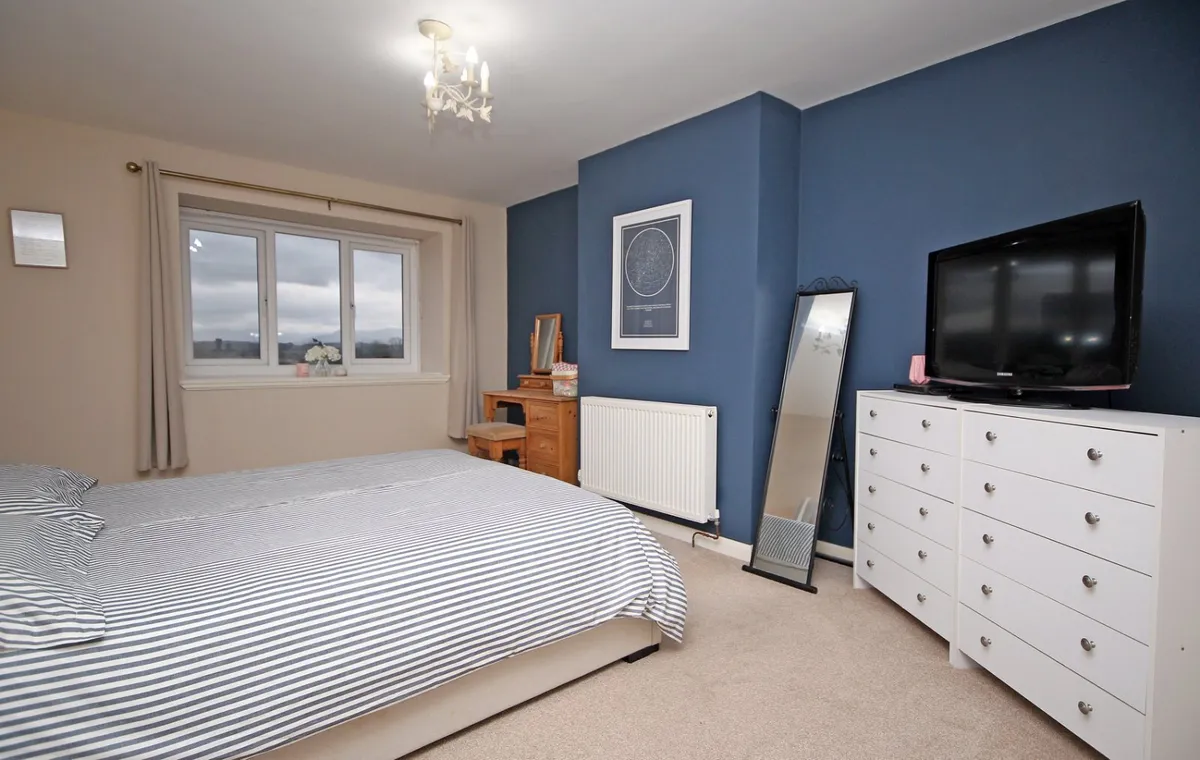 Llanbedrgoch, Isle of Anglesey, LL76
