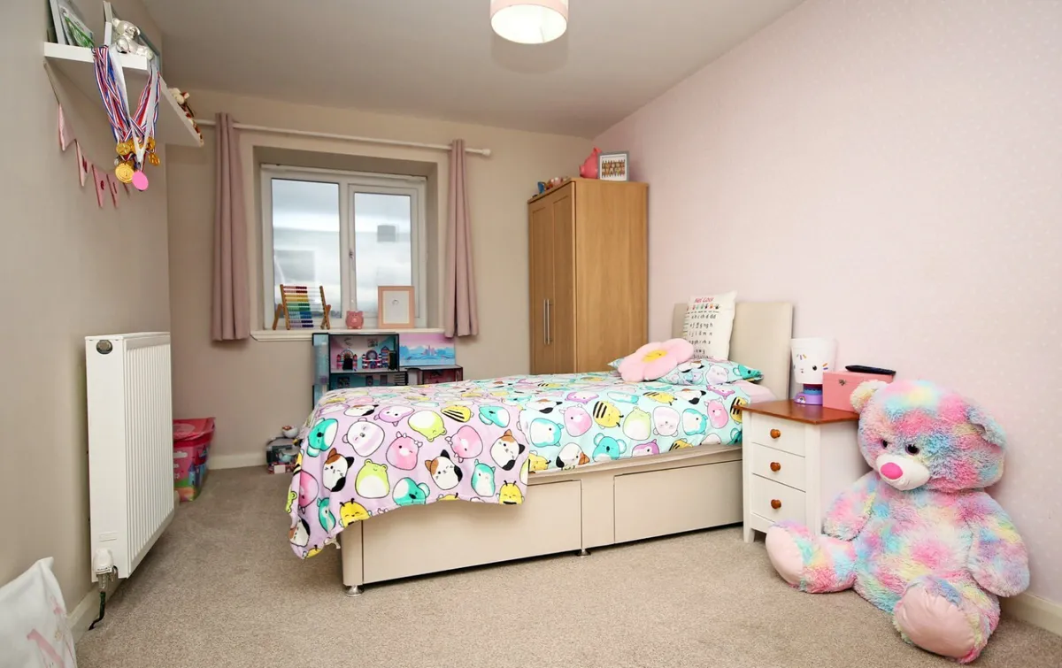 Llanbedrgoch, Isle of Anglesey, LL76