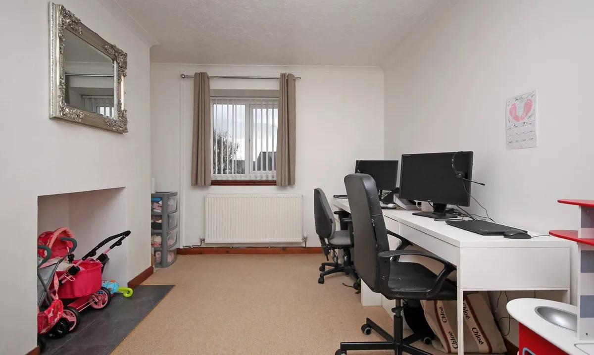 Llanbedrgoch, Isle of Anglesey, LL76