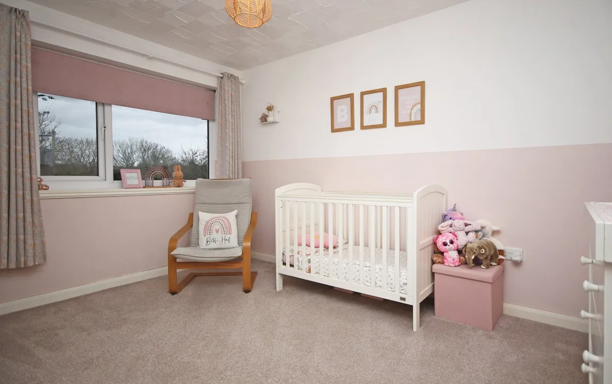 Llanbedrgoch, Isle of Anglesey, LL76