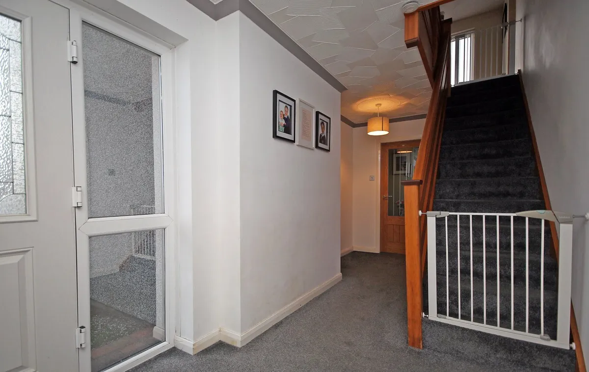 Llanbedrgoch, Isle of Anglesey, LL76
