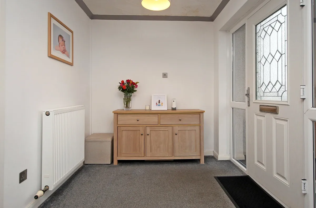 Llanbedrgoch, Isle of Anglesey, LL76