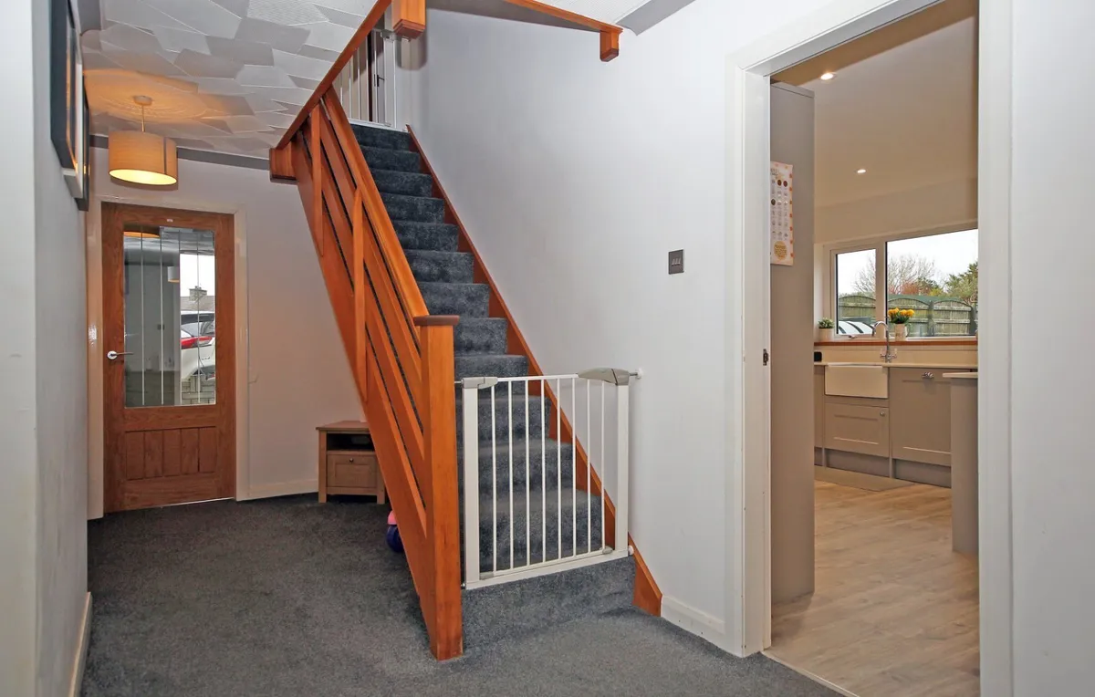 Llanbedrgoch, Isle of Anglesey, LL76
