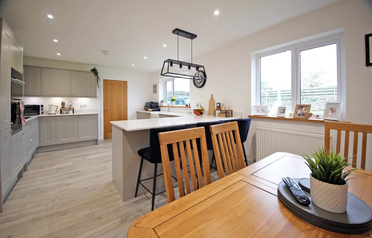Llanbedrgoch, Isle of Anglesey, LL76