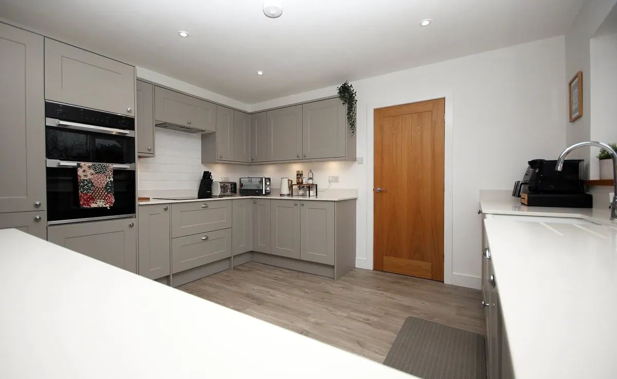 Llanbedrgoch, Isle of Anglesey, LL76