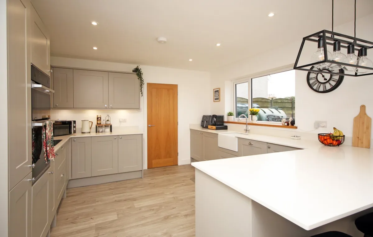 Llanbedrgoch, Isle of Anglesey, LL76