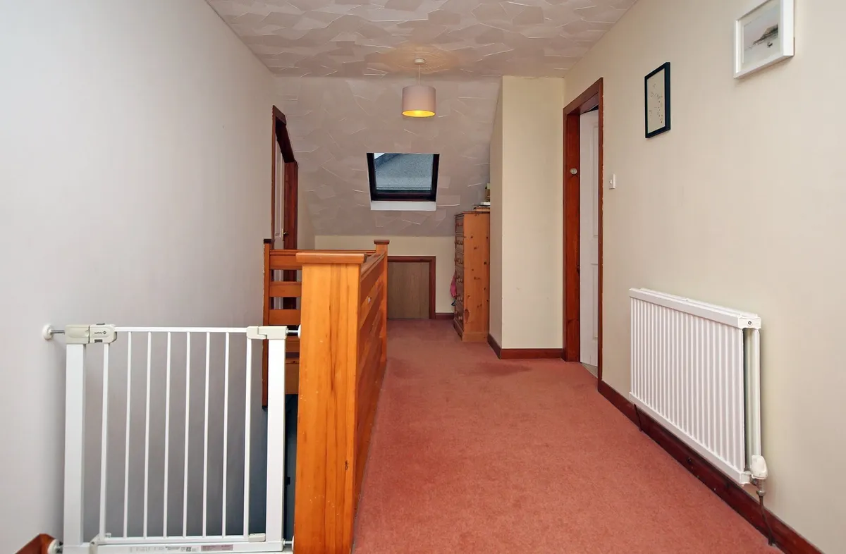 Llanbedrgoch, Isle of Anglesey, LL76
