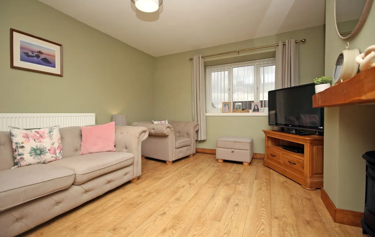 Llanbedrgoch, Isle of Anglesey, LL76